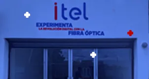 Tienda Itel Altamira