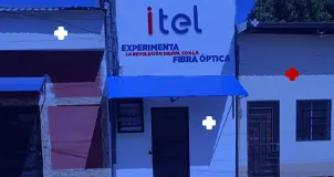 Tienda Itel Chinandega